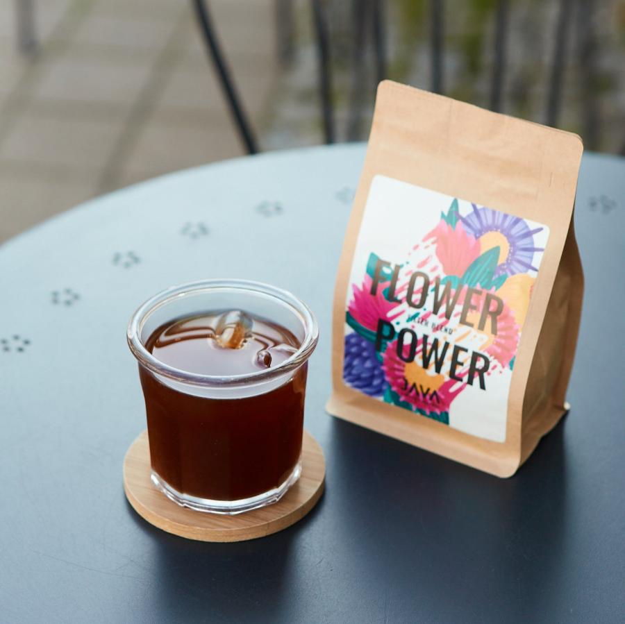 JAVA Classics Coffee Bean Set – Pour-Over 3 × 250 g