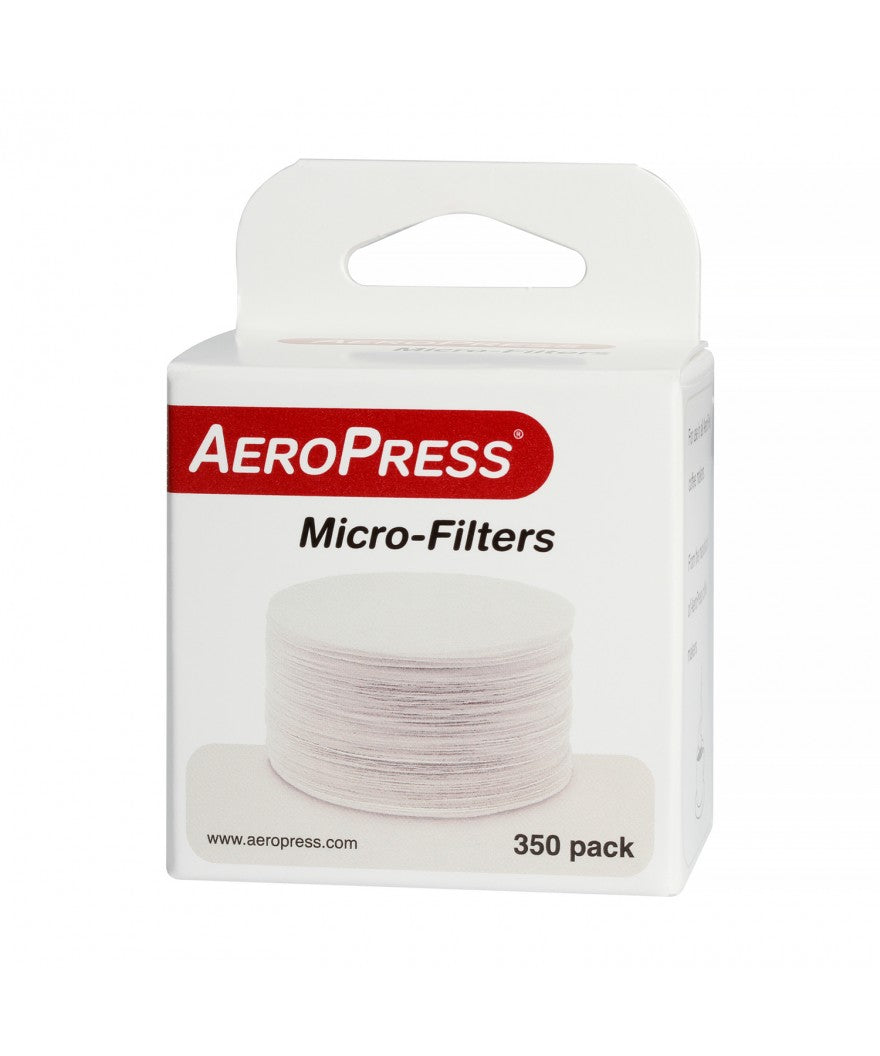 Aeropress filters
