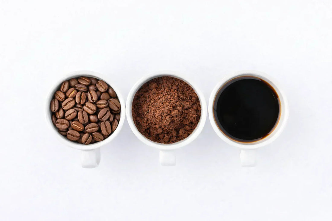 Kwaśne espresso? Oto jak zbalansować smak Twojej kawy