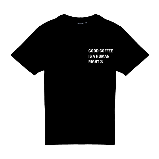 T-shirt JAVA KAWIARKA
