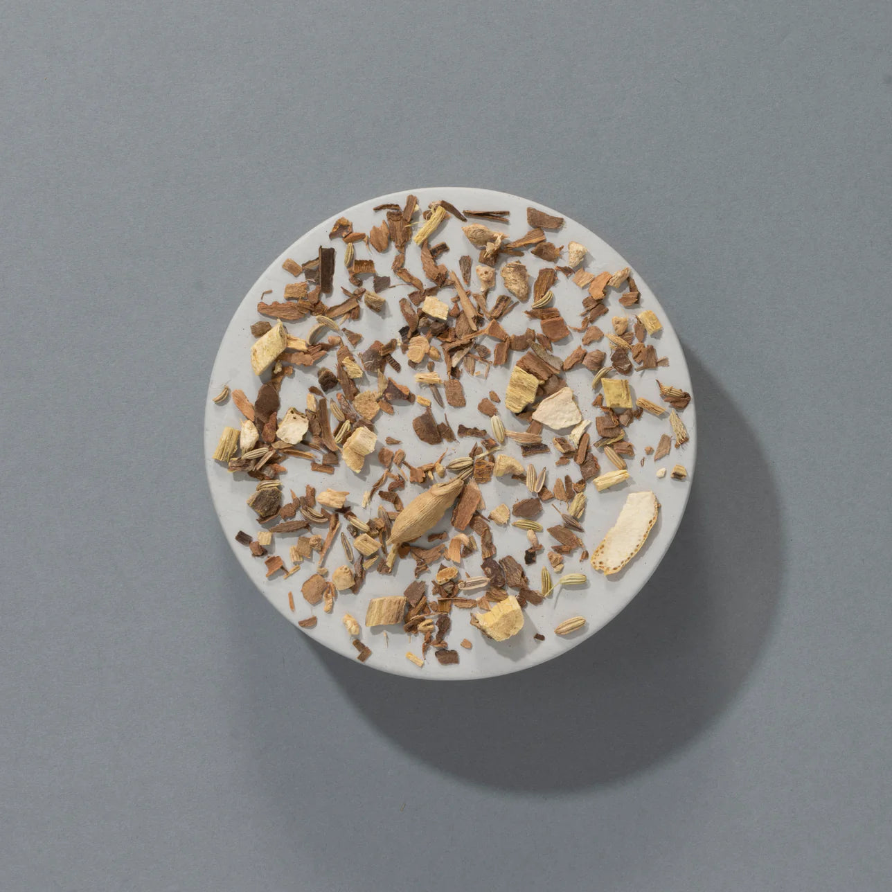 Herbata ziołowa Ayurvedic loose leaf