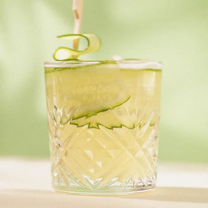 Syrop Bacanha o smaku limonkowym [ORGANIC]