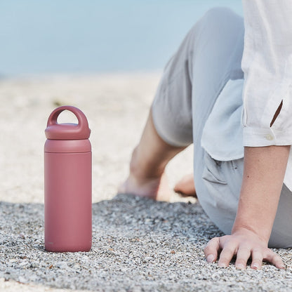 Termos Kinto Day Off Tumbler Pink 500 ml