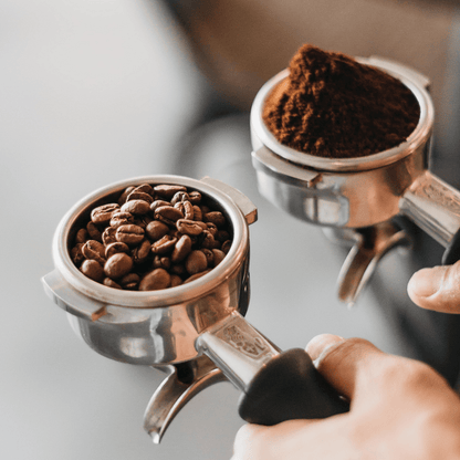 Subskrypcja Kawy Miesiąca JAVA DROP