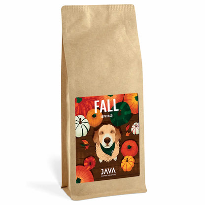 Kawa ziarnista Ethiopia Aricha Fall Espresso 1 kg – sezonowa kawa specialty JAVA Coffee Roasters.