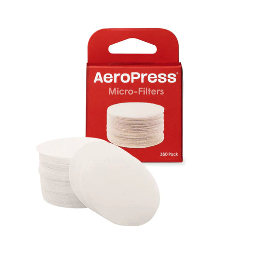filtry aeropress 350