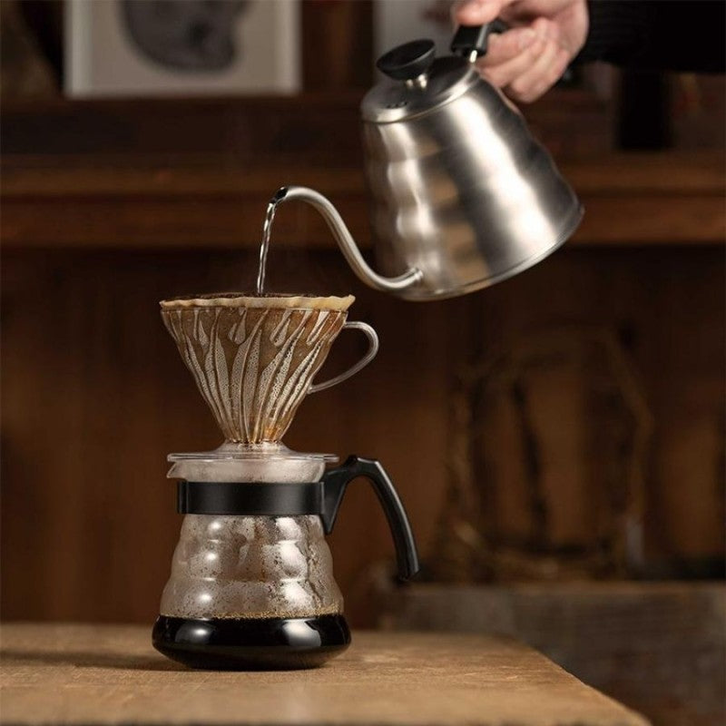 Hario V60 Craft Coffee Maker Set