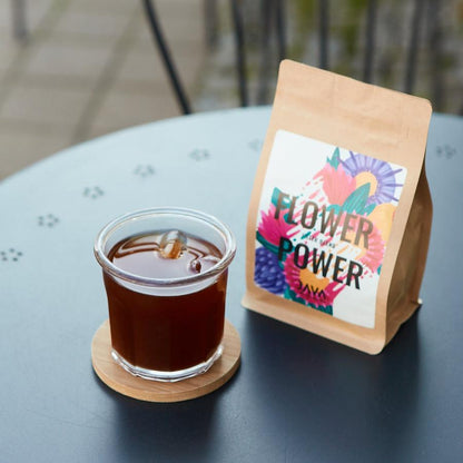 JAVA Classics Coffee Bean Set – Pour-Over 3 × 250 g