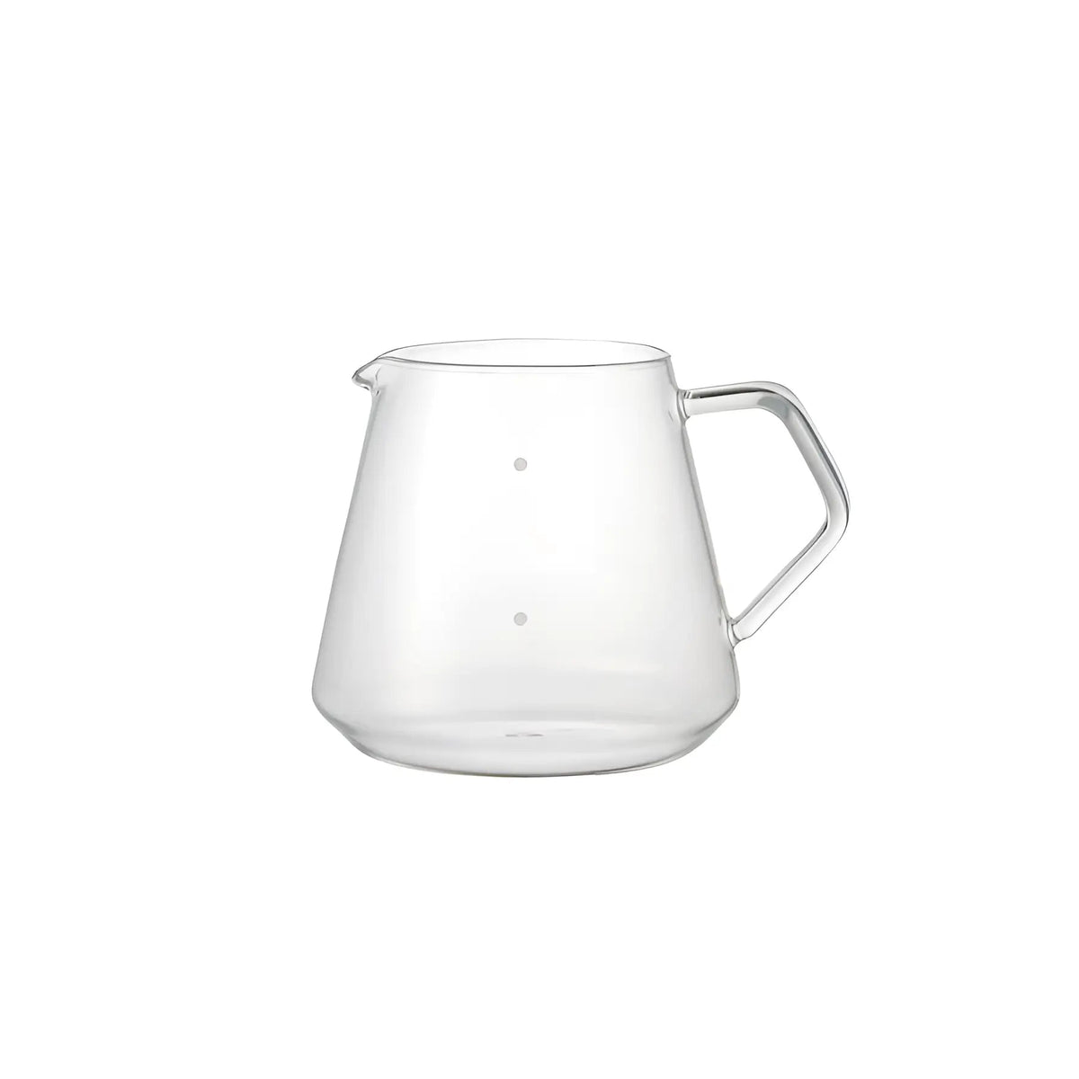 Kinto coffee server 600ml