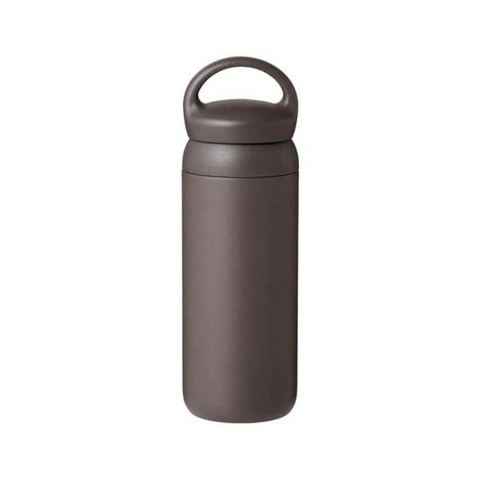 Termos Kinto Day Off Tumbler Dark Gray 500 ml
