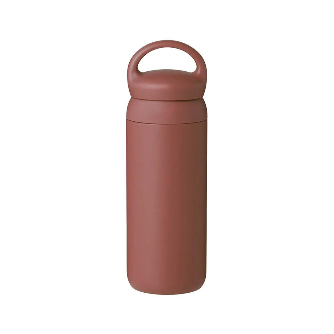 Termos Kinto Day Off Tumbler Pink 500 ml