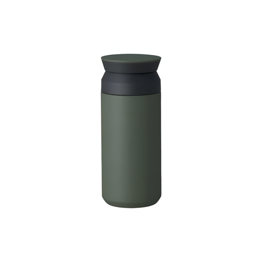Kubek termiczny Kinto Travel Tumbler 350 ml Ash Green