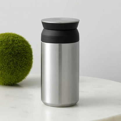 Kubek termiczny Kinto Travel Tumbler 350 ml stalowy