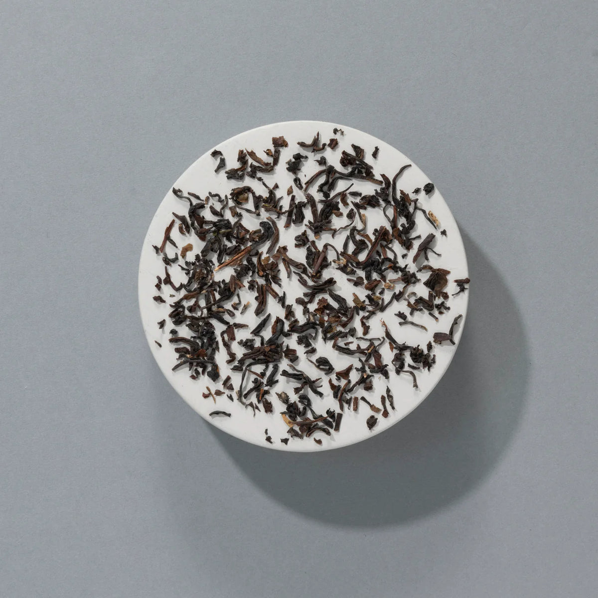 Herbata Czarna Darjeeling Suki Tea