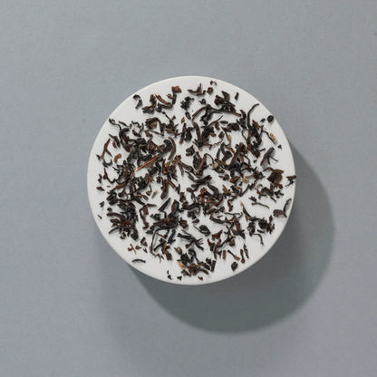 Herbata Czarna Darjeeling Suki Tea