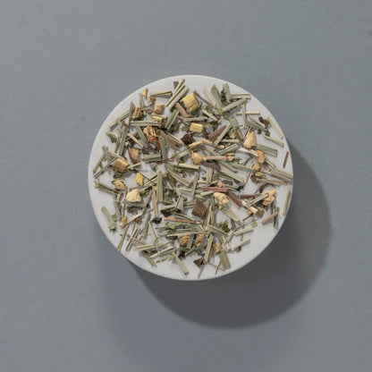 Suki Tea Lemongrass and Ginger Herbal Tea
