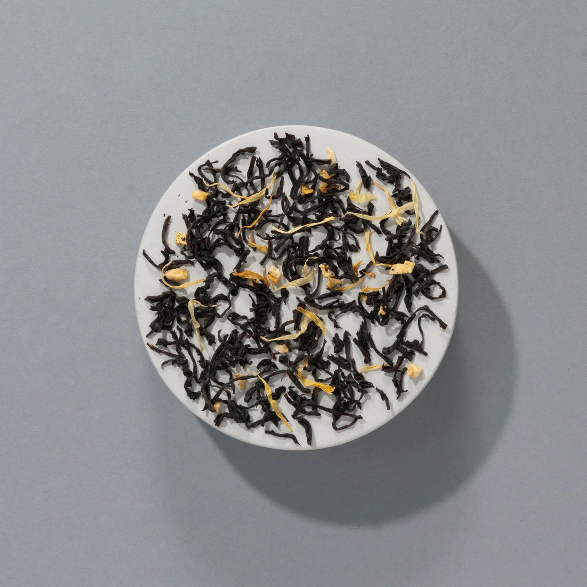 Herbata Czarna Mango Tango 250g Suki Tea