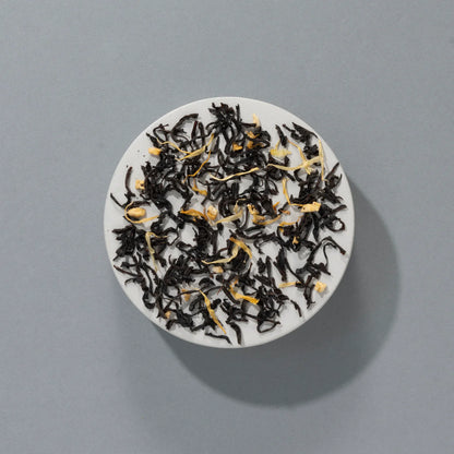 Herbata Czarna Mango Tango 250g Suki Tea