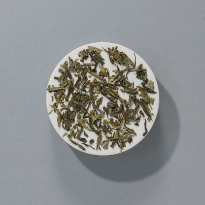 Herbata Zielona Sencha Suki Tea 400 g