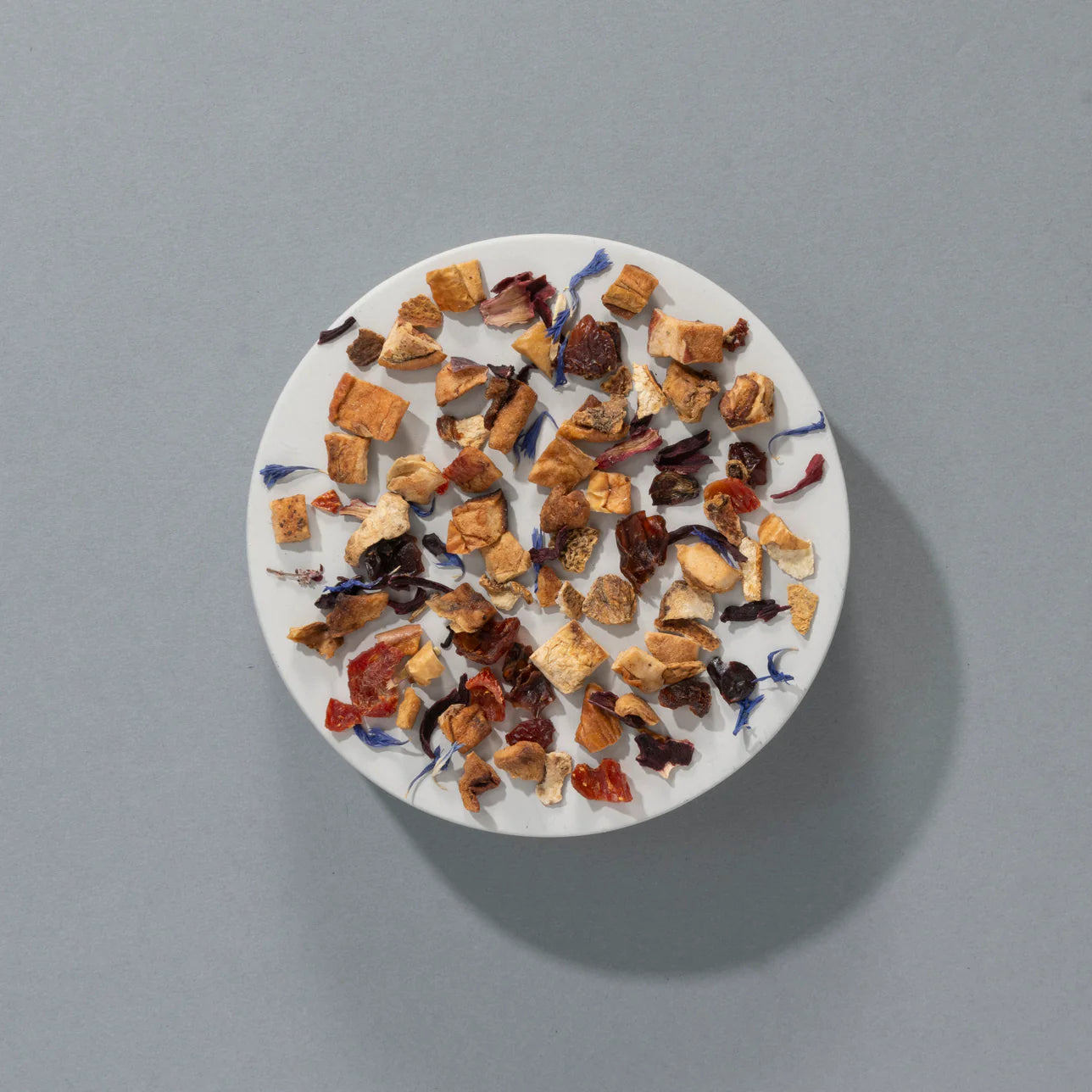 Pink Grapefruit Fruit Tea 250g Suki Tea