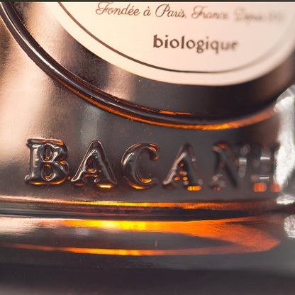 Syrop Bacanha o smaku pistacjowym [ORGANIC]
