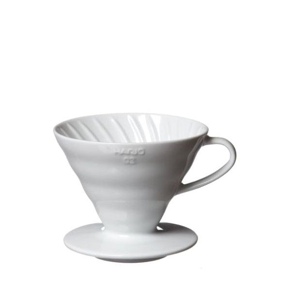 HARIO Dripper ceramic V60 02