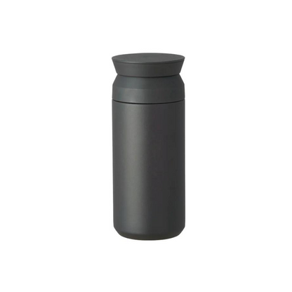 Kubek termiczny Kinto Travel Tumbler 350ml czarny