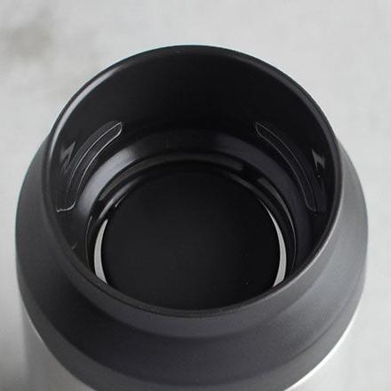 Kubek termiczny Kinto Travel Tumbler 500 ml czarny