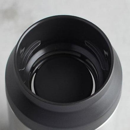 Kubek termiczny Kinto Travel Tumbler 500 ml czarny
