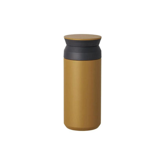 Kubek termiczny Kinto Travel Tumbler 350 ml coyote